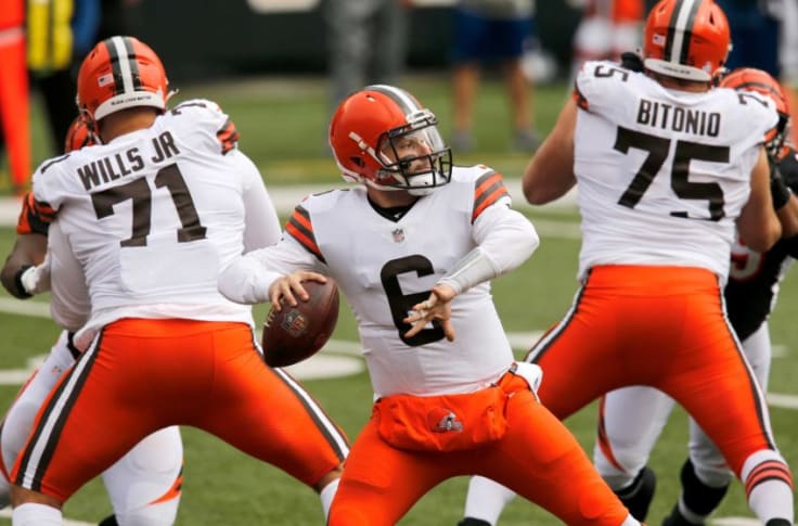 James félicite Cleveland Browns pour son entrée en séries éliminatoires